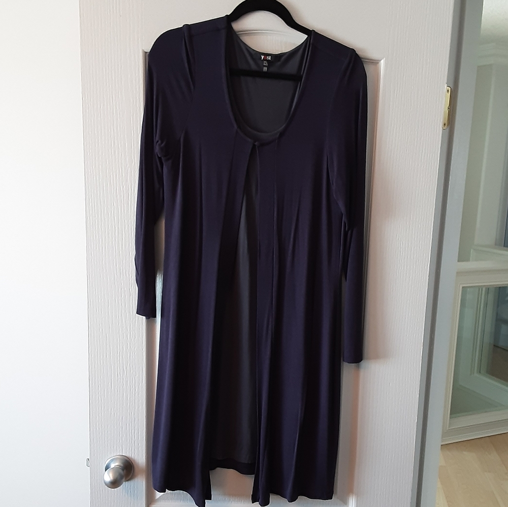 Yest dress